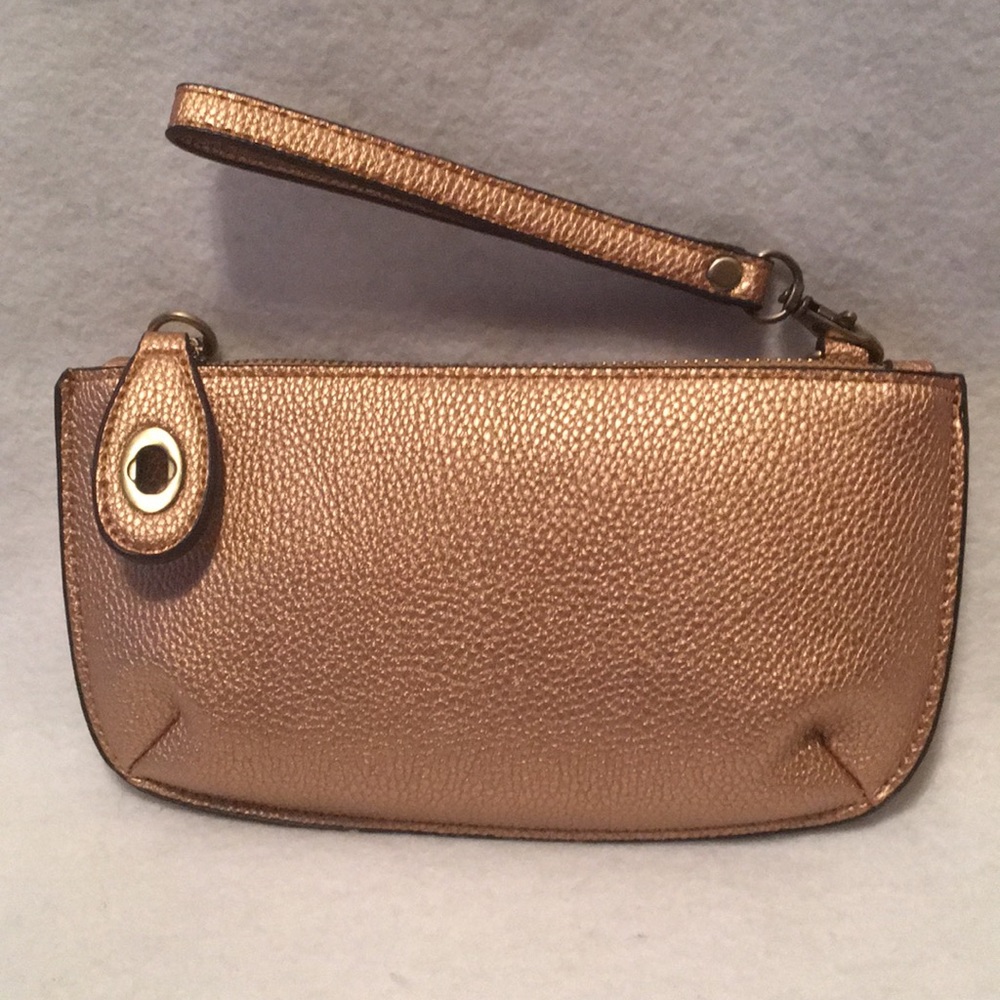 Joy Susan Wallet Crossbody Purse 👜